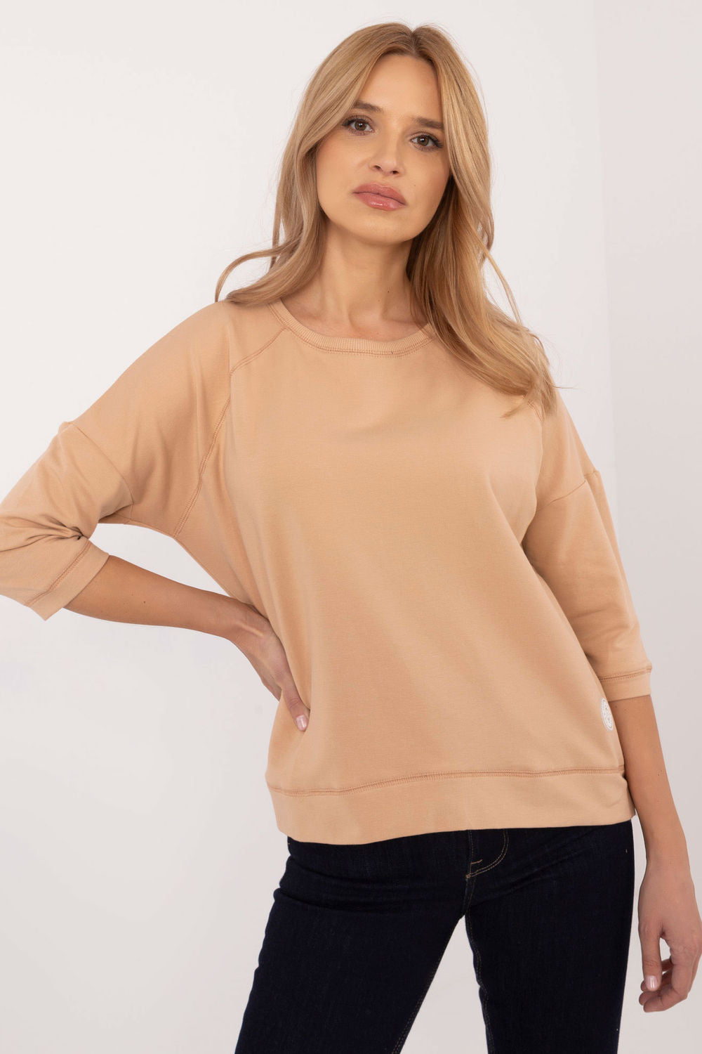Blusa modelo 203779 Factory Price