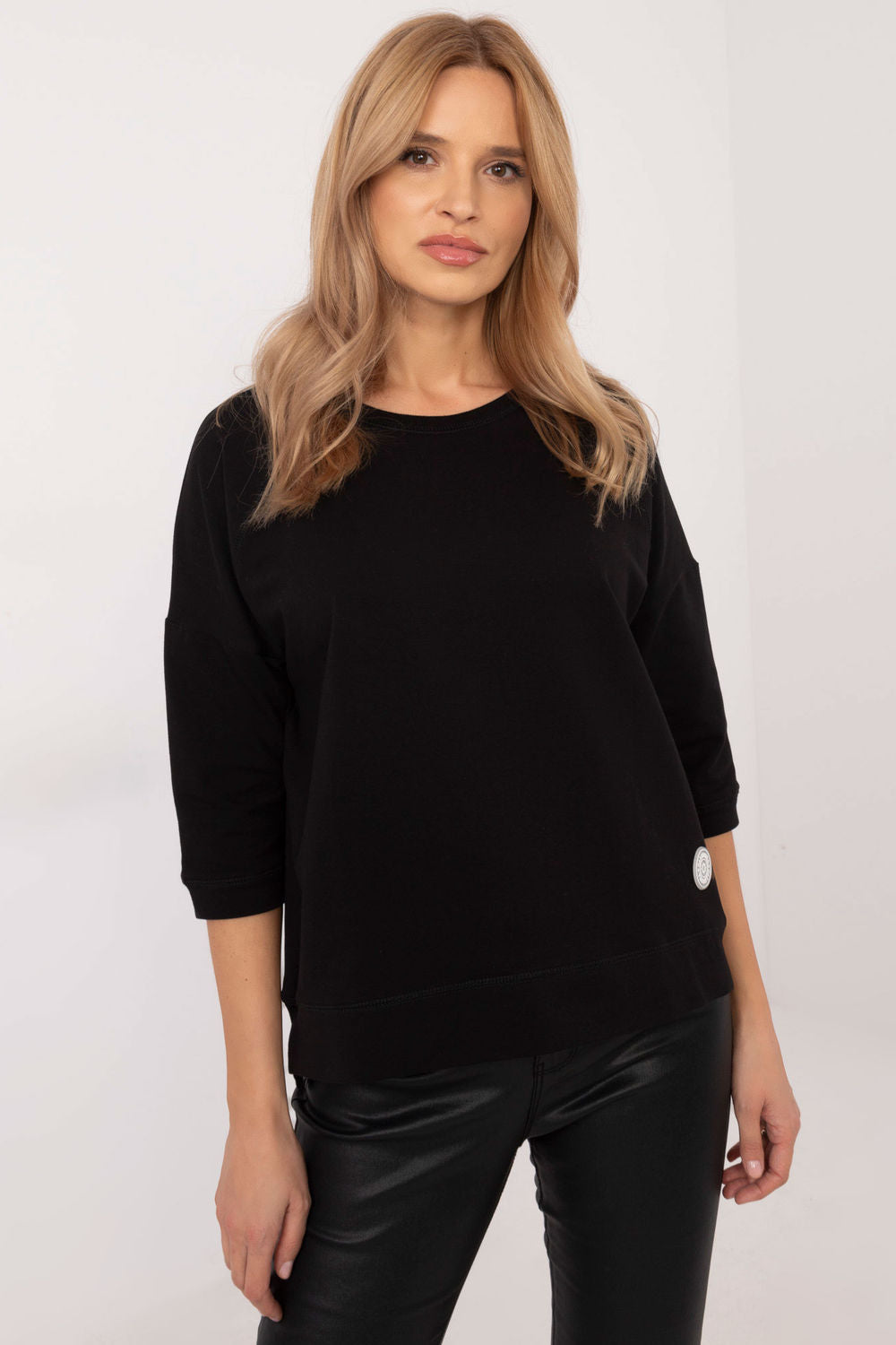 Blusa modelo 203780 Factory Price