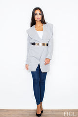 Abrigo modelo 46843 Figl