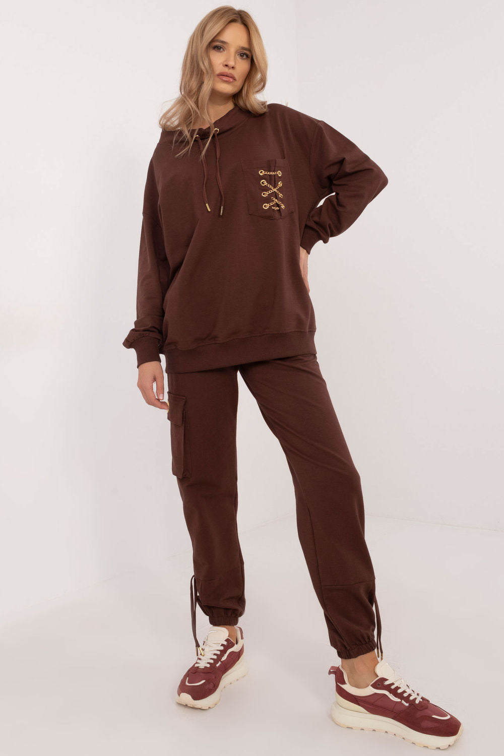 Modelo del conjunto 203787 Factory Price