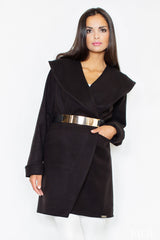 Abrigo modelo 46844 Figl