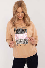 Blusa modelo 203788 Factory Price