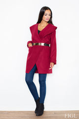 Abrigo modelo 46845 Figl