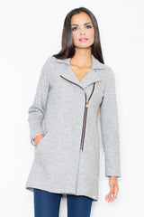 Abrigo modelo 46847 Figl