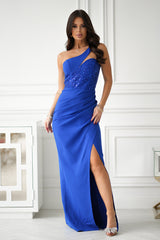 Vestido largo modelo 203797 Bicotono