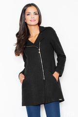 Abrigo modelo 46849 Figl