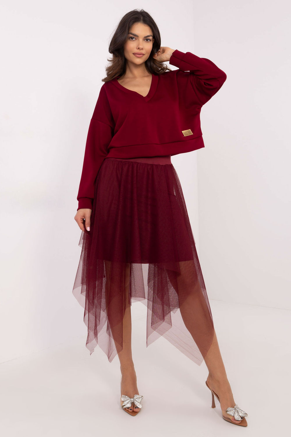 Conjunto modelo 203815 Italia Moda