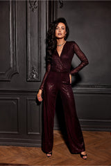 Playsuit modelo 203819 Roco Fashion