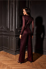 Playsuit modelo 203819 Roco Fashion