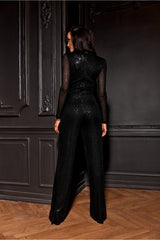 Playsuit modelo 203820 Roco Fashion