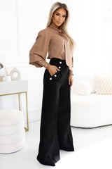 Blusa modelo 203825 Numoco