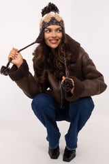 Gorro modelo 203839 AT