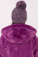 Gorro modelo 203844 AT