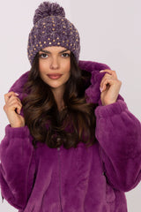 Gorro modelo 203844 AT