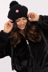 Gorro modelo 203847 AT