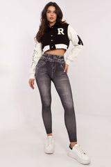 Leggins largos modelo 203849 NM