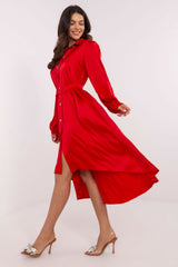 Vestido de cóctel modelo 203857 Lakerta