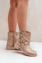 Botas modelo 203871 Step in style