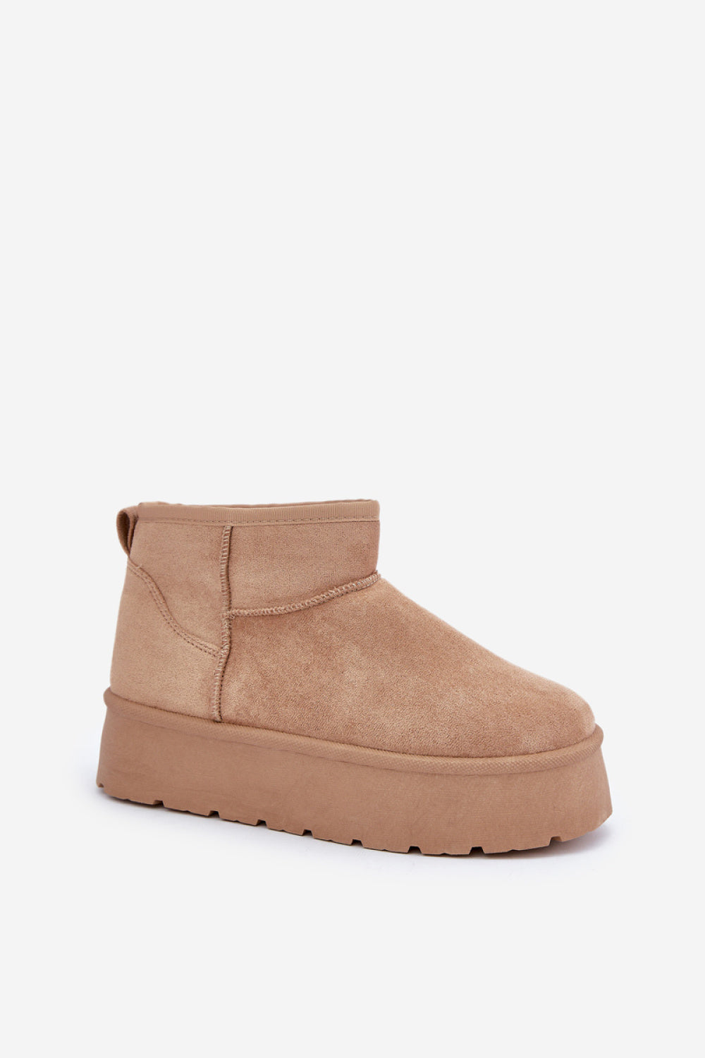 Botas de nieve modelo 203882 Step in style