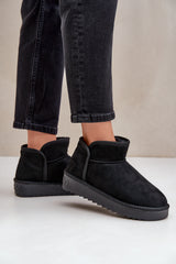 Botas de nieve modelo 203884 Step in style