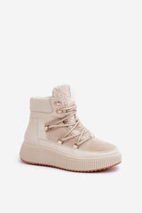 Botas de nieve modelo 203890 Step in style