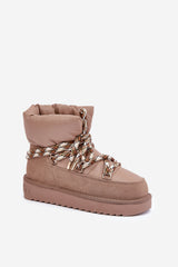 Botas de nieve modelo 203895 Step in style