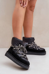 Botas de nieve modelo 203896 Step in style