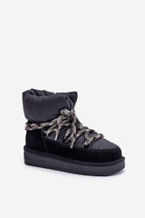 Botas de nieve modelo 203896 Step in style