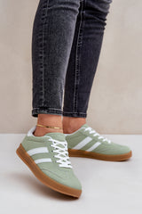 Zapatillas modelo 203905 Step in style
