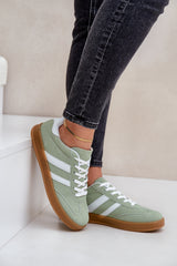 Zapatillas modelo 203905 Step in style