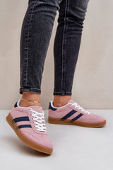 Zapatillas modelo 203907 Step in style