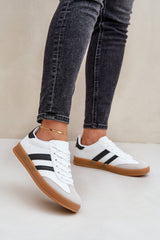 Zapatillas modelo 203908 Step in style