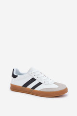 Zapatillas modelo 203908 Step in style