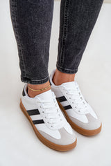 Zapatillas modelo 203908 Step in style