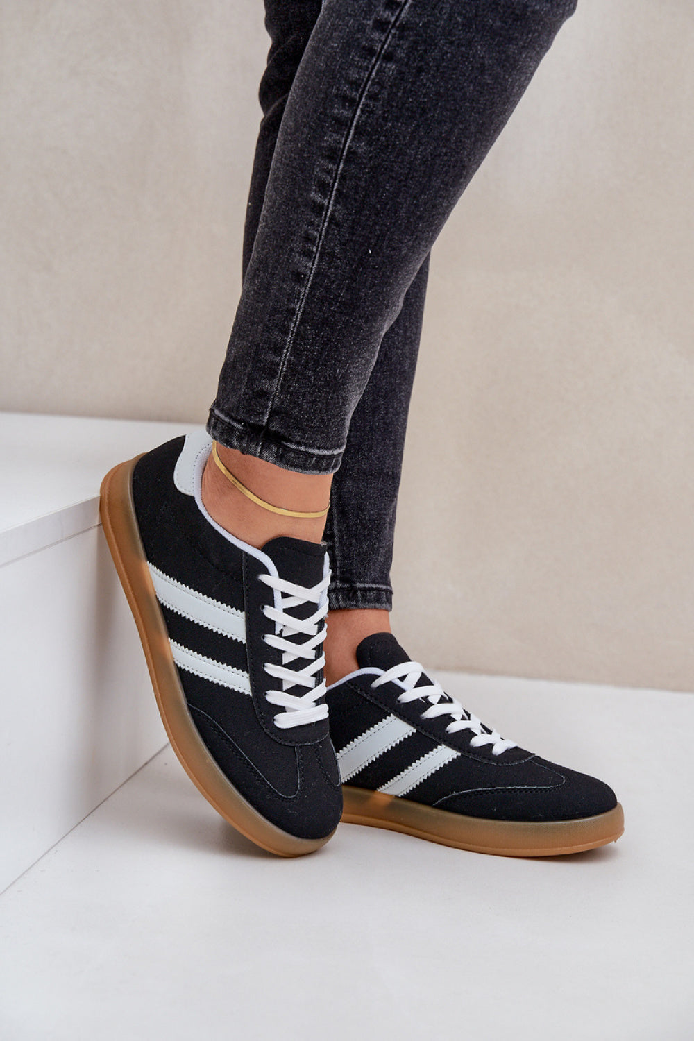 Zapatillas modelo 203909 Step in style
