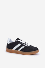 Zapatillas modelo 203909 Step in style