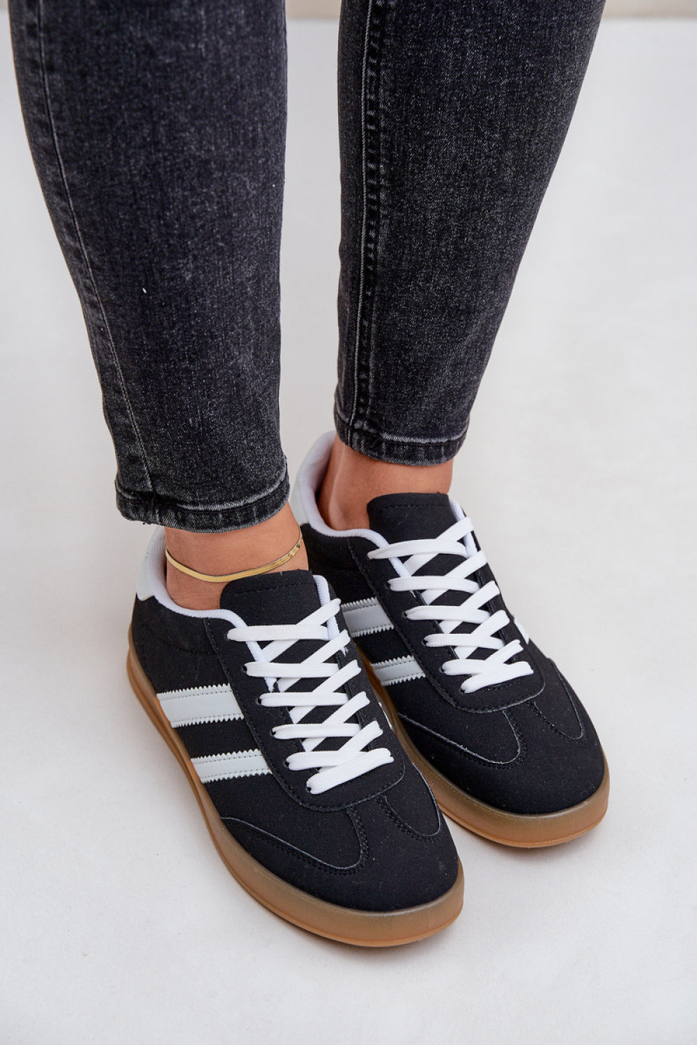 Zapatillas modelo 203909 Step in style