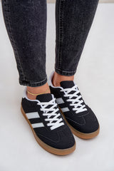 Zapatillas modelo 203909 Step in style