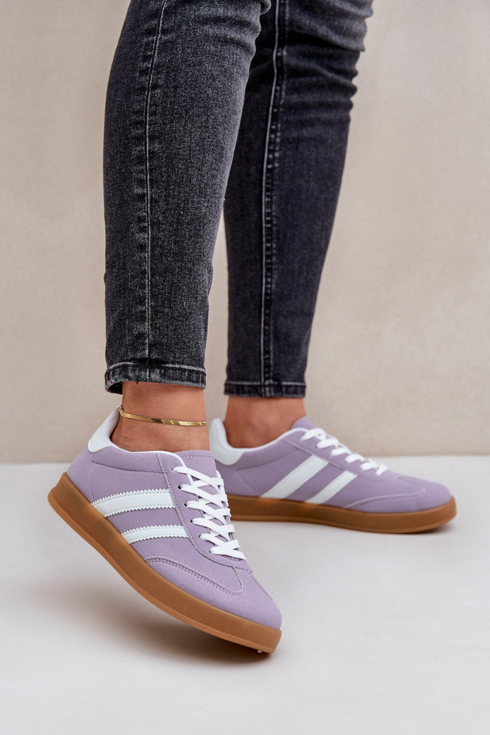 Zapatillas modelo 203910 Step in style