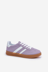 Zapatillas modelo 203910 Step in style