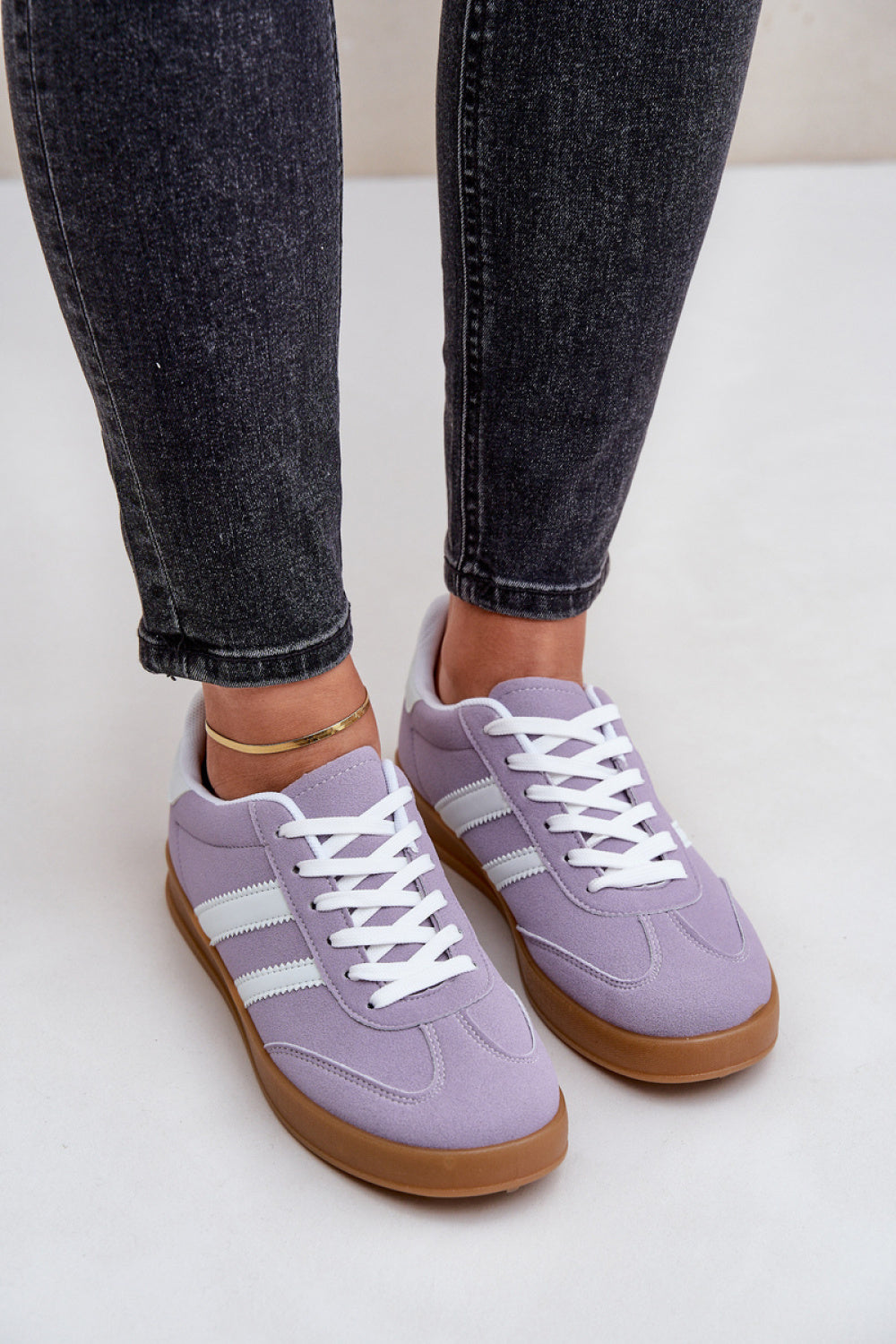 Zapatillas modelo 203910 Step in style