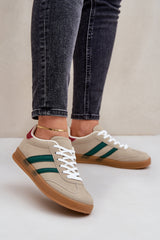 Zapatillas modelo 203911 Step in style