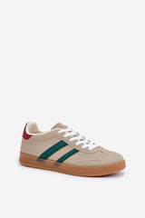 Zapatillas modelo 203911 Step in style