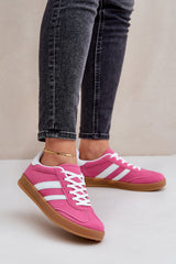 Zapatillas modelo 203912 Step in style