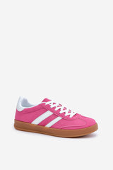 Zapatillas modelo 203912 Step in style
