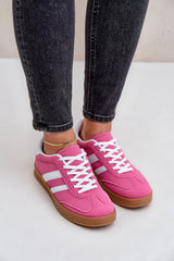 Zapatillas modelo 203912 Step in style