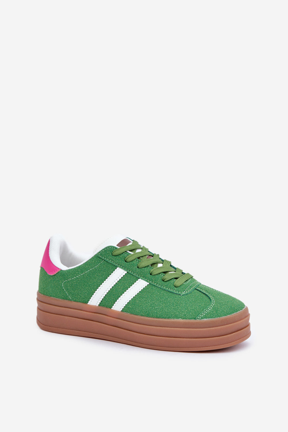 Zapatillas modelo 203913 Step in style