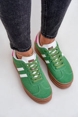 Zapatillas modelo 203913 Step in style