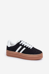 Zapatillas modelo 203914 Step in style