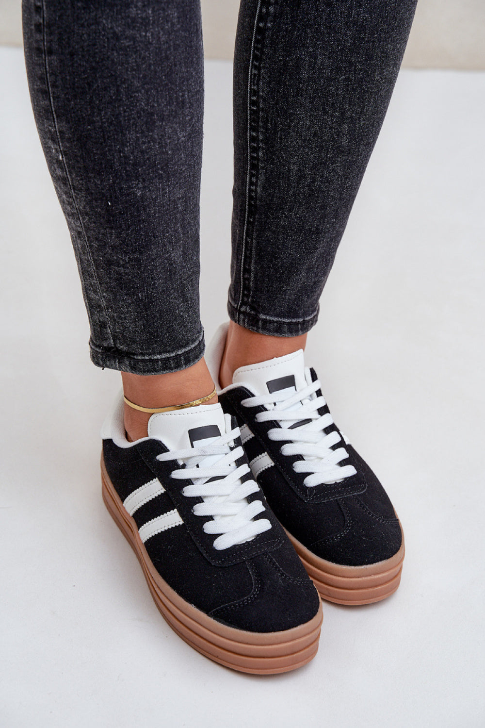 Zapatillas modelo 203914 Step in style